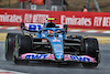 GP UNGHERIA, Esteban Ocon (FRA) Alpine F1 Team A522.
30.07.2022. Formula 1 World Championship, Rd 13, Hungarian Grand Prix, Budapest, Hungary, Qualifiche Day.
 - www.xpbimages.com, EMail: requests@xpbimages.com © Copyright: Coates / XPB Images