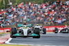 GP UNGHERIA, Lewis Hamilton (GBR) Mercedes AMG F1 W13.
30.07.2022. Formula 1 World Championship, Rd 13, Hungarian Grand Prix, Budapest, Hungary, Qualifiche Day.
 - www.xpbimages.com, EMail: requests@xpbimages.com © Copyright: Coates / XPB Images