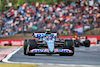 GP UNGHERIA, Esteban Ocon (FRA) Alpine F1 Team A522.
30.07.2022. Formula 1 World Championship, Rd 13, Hungarian Grand Prix, Budapest, Hungary, Qualifiche Day.
 - www.xpbimages.com, EMail: requests@xpbimages.com © Copyright: Coates / XPB Images