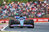 GP UNGHERIA, Fernando Alonso (ESP) Alpine F1 Team A522.
30.07.2022. Formula 1 World Championship, Rd 13, Hungarian Grand Prix, Budapest, Hungary, Qualifiche Day.
 - www.xpbimages.com, EMail: requests@xpbimages.com © Copyright: Coates / XPB Images