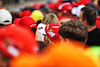 GP UNGHERIA, Circuit Atmosfera - fans in the grandstand.
30.07.2022. Formula 1 World Championship, Rd 13, Hungarian Grand Prix, Budapest, Hungary, Qualifiche Day.
- www.xpbimages.com, EMail: requests@xpbimages.com © Copyright: Moy / XPB Images