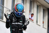 GP UNGHERIA, George Russell (GBR) Mercedes AMG F1 celebrates his pole position in qualifying parc ferme.
30.07.2022. Formula 1 World Championship, Rd 13, Hungarian Grand Prix, Budapest, Hungary, Qualifiche Day.
- www.xpbimages.com, EMail: requests@xpbimages.com © Copyright: Moy / XPB Images