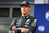 GP UNGHERIA, Pole sitter George Russell (GBR) Mercedes AMG F1 in qualifying parc ferme.
30.07.2022. Formula 1 World Championship, Rd 13, Hungarian Grand Prix, Budapest, Hungary, Qualifiche Day.
- www.xpbimages.com, EMail: requests@xpbimages.com © Copyright: Moy / XPB Images