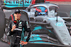 GP UNGHERIA, Pole sitter George Russell (GBR) Mercedes AMG F1 in qualifying parc ferme.
30.07.2022. Formula 1 World Championship, Rd 13, Hungarian Grand Prix, Budapest, Hungary, Qualifiche Day.
- www.xpbimages.com, EMail: requests@xpbimages.com © Copyright: Moy / XPB Images