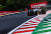 GP UNGHERIA, George Russell (GBR), Mercedes AMG F1 
30.07.2022. Formula 1 World Championship, Rd 13, Hungarian Grand Prix, Budapest, Hungary, Qualifiche Day.
- www.xpbimages.com, EMail: requests@xpbimages.com ¬© Copyright: Charniaux / XPB Images