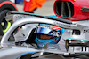 GP UNGHERIA, Pole sitter George Russell (GBR) Mercedes AMG F1 W13 in qualifying parc ferme.
30.07.2022. Formula 1 World Championship, Rd 13, Hungarian Grand Prix, Budapest, Hungary, Qualifiche Day.
- www.xpbimages.com, EMail: requests@xpbimages.com © Copyright: Batchelor / XPB Images