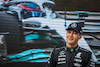 GP UNGHERIA, Pole sitter George Russell (GBR) Mercedes AMG F1 in qualifying parc ferme.
30.07.2022. Formula 1 World Championship, Rd 13, Hungarian Grand Prix, Budapest, Hungary, Qualifiche Day.
- www.xpbimages.com, EMail: requests@xpbimages.com © Copyright: Bearne / XPB Images