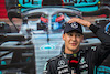 GP UNGHERIA, Pole sitter George Russell (GBR) Mercedes AMG F1 in qualifying parc ferme.
30.07.2022. Formula 1 World Championship, Rd 13, Hungarian Grand Prix, Budapest, Hungary, Qualifiche Day.
- www.xpbimages.com, EMail: requests@xpbimages.com © Copyright: Bearne / XPB Images