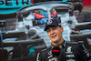 GP UNGHERIA, Pole sitter George Russell (GBR) Mercedes AMG F1 in qualifying parc ferme.
30.07.2022. Formula 1 World Championship, Rd 13, Hungarian Grand Prix, Budapest, Hungary, Qualifiche Day.
- www.xpbimages.com, EMail: requests@xpbimages.com © Copyright: Bearne / XPB Images