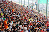 GP UNGHERIA, Circuit Atmosfera - fans.
30.07.2022. Formula 1 World Championship, Rd 13, Hungarian Grand Prix, Budapest, Hungary, Qualifiche Day.
- www.xpbimages.com, EMail: requests@xpbimages.com © Copyright: Moy / XPB Images