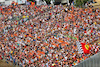 GP UNGHERIA, Circuit Atmosfera - fans.
30.07.2022. Formula 1 World Championship, Rd 13, Hungarian Grand Prix, Budapest, Hungary, Qualifiche Day.
- www.xpbimages.com, EMail: requests@xpbimages.com © Copyright: Moy / XPB Images