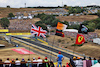 GP UNGHERIA, Lance Stroll (CDN) Aston Martin F1 Team AMR22.
30.07.2022. Formula 1 World Championship, Rd 13, Hungarian Grand Prix, Budapest, Hungary, Qualifiche Day.
- www.xpbimages.com, EMail: requests@xpbimages.com © Copyright: Moy / XPB Images