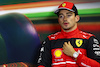 GP UNGHERIA, Charles Leclerc (MON) Ferrari in the post qualifying FIA Press Conference.
30.07.2022. Formula 1 World Championship, Rd 13, Hungarian Grand Prix, Budapest, Hungary, Qualifiche Day.
- www.xpbimages.com, EMail: requests@xpbimages.com © Copyright: Batchelor / XPB Images