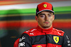 GP UNGHERIA, Charles Leclerc (MON) Ferrari in the post qualifying FIA Press Conference.
30.07.2022. Formula 1 World Championship, Rd 13, Hungarian Grand Prix, Budapest, Hungary, Qualifiche Day.
- www.xpbimages.com, EMail: requests@xpbimages.com © Copyright: Batchelor / XPB Images