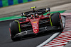 GP UNGHERIA, Carlos Sainz Jr (ESP) Ferrari F1-75.
30.07.2022. Formula 1 World Championship, Rd 13, Hungarian Grand Prix, Budapest, Hungary, Qualifiche Day.
 - www.xpbimages.com, EMail: requests@xpbimages.com © Copyright: Coates / XPB Images