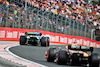 GP UNGHERIA, Lance Stroll (CDN) Aston Martin F1 Team AMR22.
30.07.2022. Formula 1 World Championship, Rd 13, Hungarian Grand Prix, Budapest, Hungary, Qualifiche Day.
 - www.xpbimages.com, EMail: requests@xpbimages.com © Copyright: Coates / XPB Images