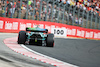 GP UNGHERIA, Sebastian Vettel (GER) Aston Martin F1 Team AMR22.
30.07.2022. Formula 1 World Championship, Rd 13, Hungarian Grand Prix, Budapest, Hungary, Qualifiche Day.
 - www.xpbimages.com, EMail: requests@xpbimages.com © Copyright: Coates / XPB Images