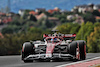 GP UNGHERIA, Valtteri Bottas (FIN) Alfa Romeo F1 Team C42.
30.07.2022. Formula 1 World Championship, Rd 13, Hungarian Grand Prix, Budapest, Hungary, Qualifiche Day.
 - www.xpbimages.com, EMail: requests@xpbimages.com © Copyright: Coates / XPB Images