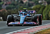 GP UNGHERIA, Esteban Ocon (FRA) Alpine F1 Team A522.
30.07.2022. Formula 1 World Championship, Rd 13, Hungarian Grand Prix, Budapest, Hungary, Qualifiche Day.
 - www.xpbimages.com, EMail: requests@xpbimages.com © Copyright: Coates / XPB Images