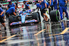 GP UNGHERIA, Fernando Alonso (ESP) Alpine F1 Team A522.
30.07.2022. Formula 1 World Championship, Rd 13, Hungarian Grand Prix, Budapest, Hungary, Qualifiche Day.
- www.xpbimages.com, EMail: requests@xpbimages.com © Copyright: Batchelor / XPB Images