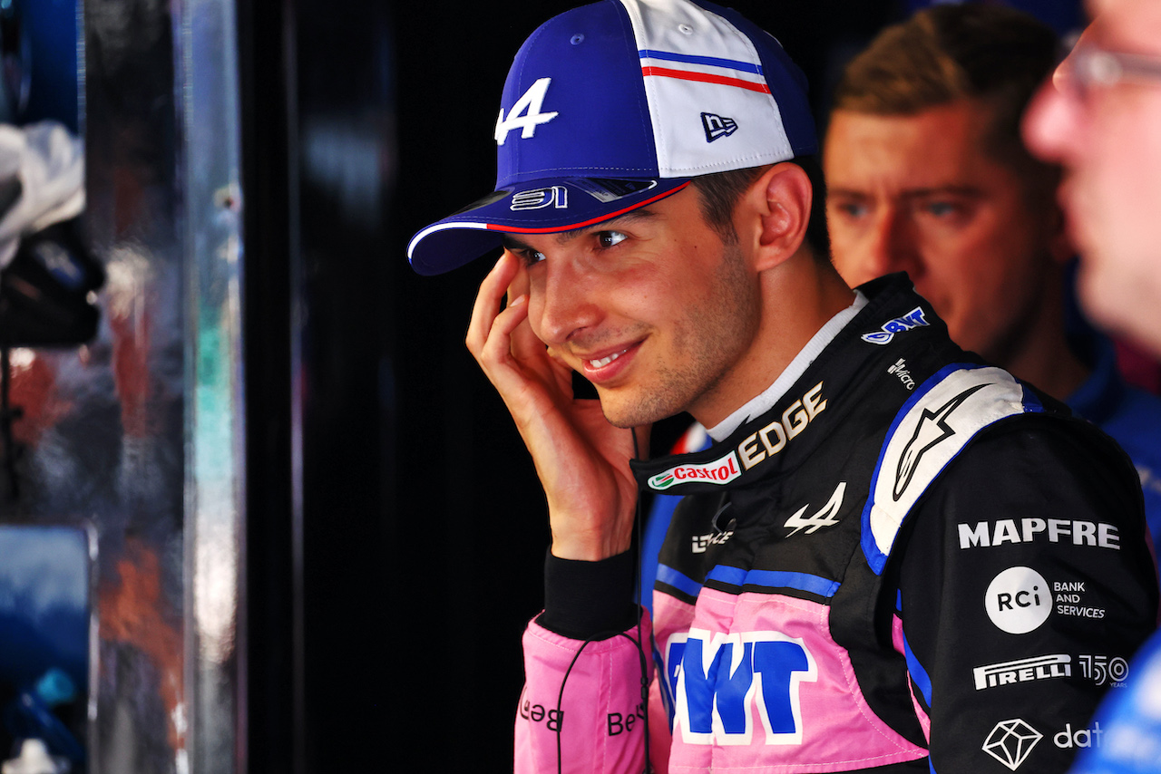 GP UNGHERIA - Prove Libere