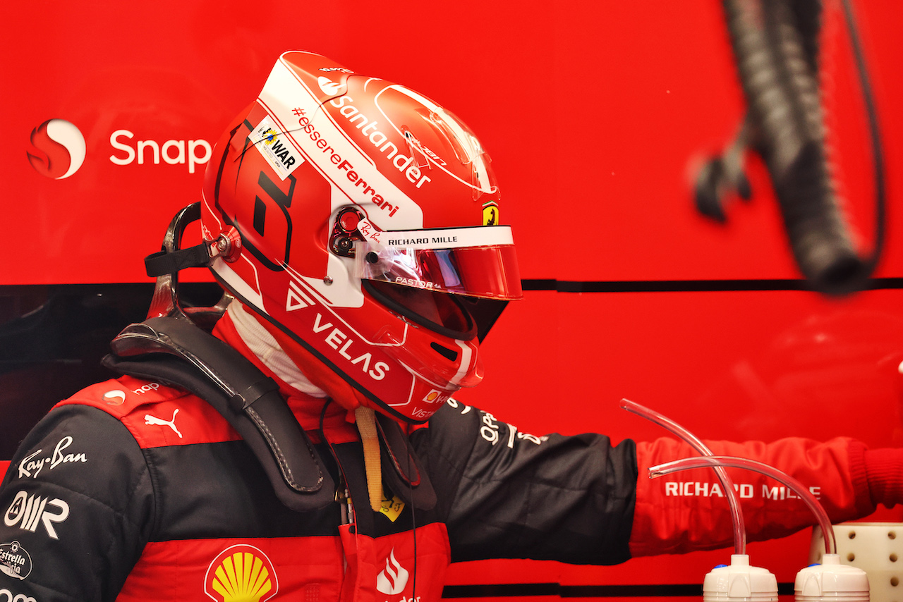 GP UNGHERIA - Prove Libere