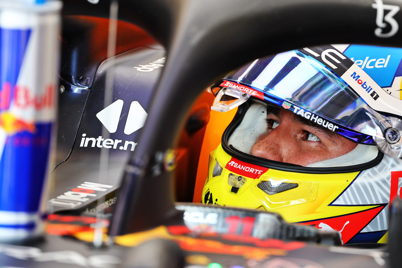 GP UNGHERIA - Prove Libere