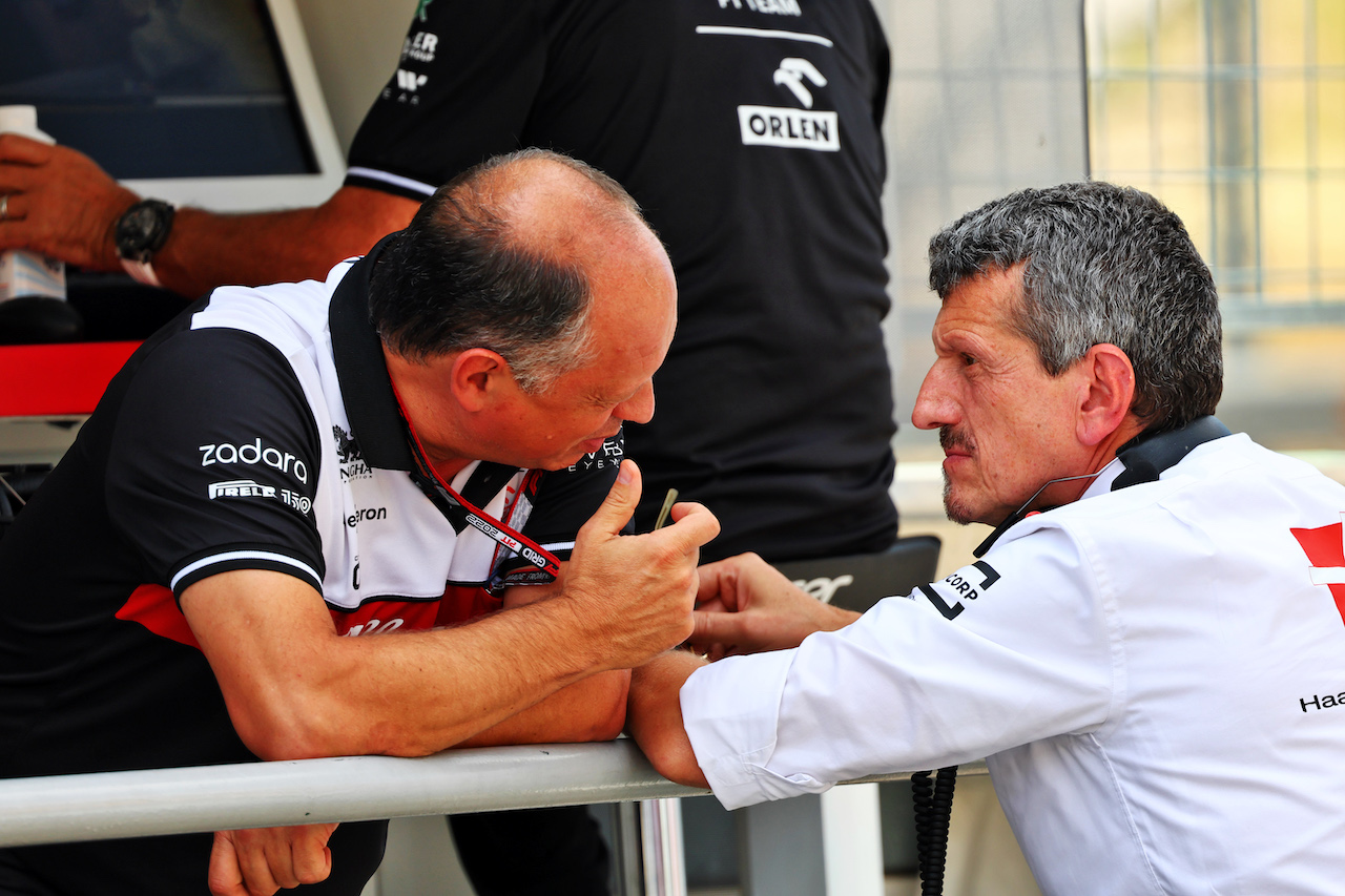 GP UNGHERIA - Prove Libere