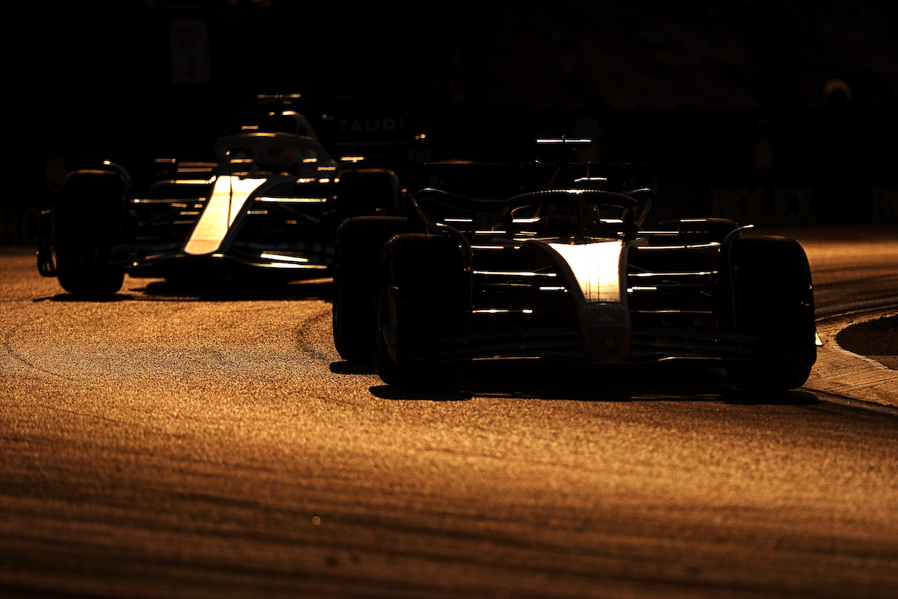 GP UNGHERIA - Prove Libere