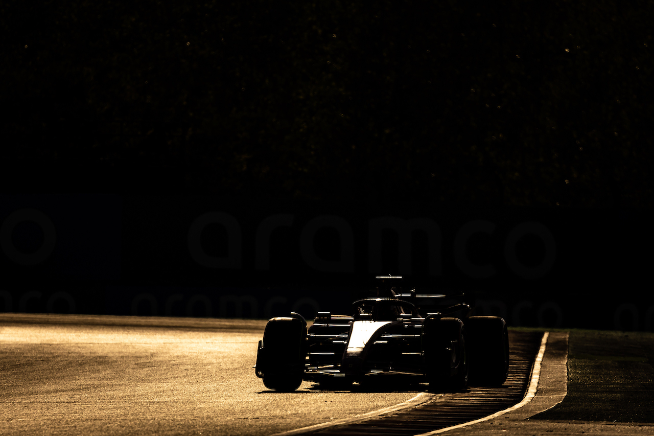 GP UNGHERIA, Charles Leclerc (MON) Ferrari F1-75.
29.07.2022. Formula 1 World Championship, Rd 13, Hungarian Grand Prix, Budapest, Hungary, Practice Day.
- www.xpbimages.com, EMail: requests@xpbimages.com © Copyright: Bearne / XPB Images
