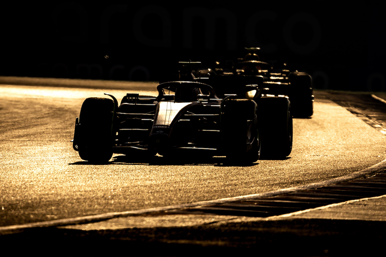 GP UNGHERIA - Prove Libere