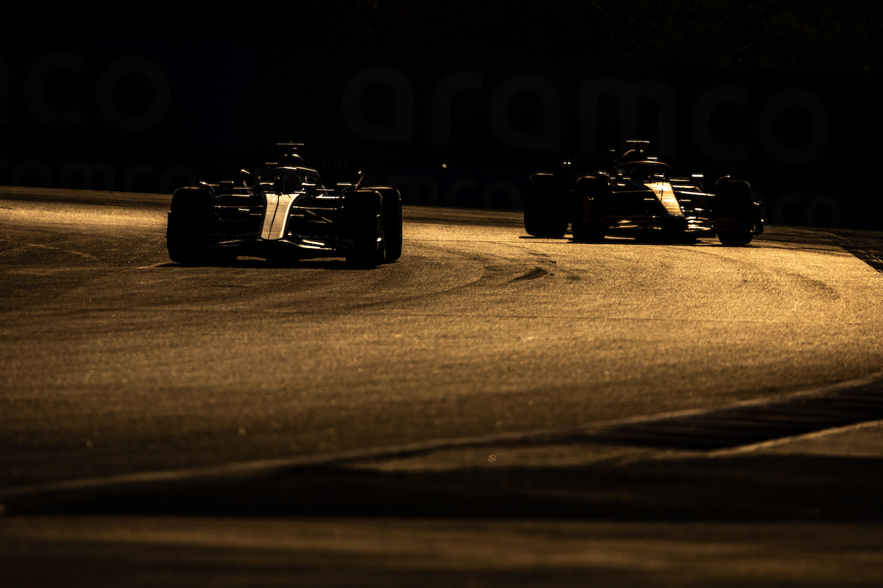 GP UNGHERIA, Pierre Gasly (FRA) AlphaTauri AT03.
29.07.2022. Formula 1 World Championship, Rd 13, Hungarian Grand Prix, Budapest, Hungary, Practice Day.
- www.xpbimages.com, EMail: requests@xpbimages.com © Copyright: Bearne / XPB Images