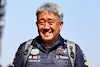 GP UNGHERIA, Masashi Yamamoto (JPN) Red Bull Racing Consultant.
29.07.2022. Formula 1 World Championship, Rd 13, Hungarian Grand Prix, Budapest, Hungary, Practice Day.
- www.xpbimages.com, EMail: requests@xpbimages.com © Copyright: Batchelor / XPB Images