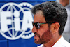 GP UNGHERIA, Mohammed Bin Sulayem (UAE) FIA President.
29.07.2022. Formula 1 World Championship, Rd 13, Hungarian Grand Prix, Budapest, Hungary, Practice Day.
- www.xpbimages.com, EMail: requests@xpbimages.com © Copyright: Batchelor / XPB Images