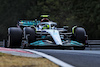 GP UNGHERIA, Lewis Hamilton (GBR) Mercedes AMG F1 W13.
29.07.2022. Formula 1 World Championship, Rd 13, Hungarian Grand Prix, Budapest, Hungary, Practice Day.
 - www.xpbimages.com, EMail: requests@xpbimages.com © Copyright: Coates / XPB Images