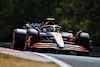 GP UNGHERIA, Lando Norris (GBR) McLaren MCL36.
29.07.2022. Formula 1 World Championship, Rd 13, Hungarian Grand Prix, Budapest, Hungary, Practice Day.
 - www.xpbimages.com, EMail: requests@xpbimages.com © Copyright: Coates / XPB Images