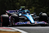 GP UNGHERIA, Esteban Ocon (FRA) Alpine F1 Team A522.
29.07.2022. Formula 1 World Championship, Rd 13, Hungarian Grand Prix, Budapest, Hungary, Practice Day.
 - www.xpbimages.com, EMail: requests@xpbimages.com © Copyright: Coates / XPB Images