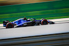 GP UNGHERIA, Nicholas Latifi (CDN), Williams Racing 
29.07.2022. Formula 1 World Championship, Rd 13, Hungarian Grand Prix, Budapest, Hungary, Practice Day.
- www.xpbimages.com, EMail: requests@xpbimages.com © Copyright: Charniaux / XPB Images