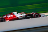 GP UNGHERIA, Guanyu Zhou (CHI), Alfa Romeo Racing 
29.07.2022. Formula 1 World Championship, Rd 13, Hungarian Grand Prix, Budapest, Hungary, Practice Day.
- www.xpbimages.com, EMail: requests@xpbimages.com © Copyright: Charniaux / XPB Images