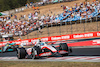 GP UNGHERIA, Mick Schumacher (GER) Haas VF-22.
29.07.2022. Formula 1 World Championship, Rd 13, Hungarian Grand Prix, Budapest, Hungary, Practice Day.
- www.xpbimages.com, EMail: requests@xpbimages.com © Copyright: Bearne / XPB Images
