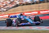 GP UNGHERIA, Fernando Alonso (ESP) Alpine F1 Team A522.
29.07.2022. Formula 1 World Championship, Rd 13, Hungarian Grand Prix, Budapest, Hungary, Practice Day.
- www.xpbimages.com, EMail: requests@xpbimages.com © Copyright: Bearne / XPB Images