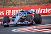 GP UNGHERIA, Esteban Ocon (FRA) Alpine F1 Team A522.
29.07.2022. Formula 1 World Championship, Rd 13, Hungarian Grand Prix, Budapest, Hungary, Practice Day.
- www.xpbimages.com, EMail: requests@xpbimages.com © Copyright: Bearne / XPB Images