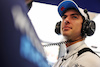 GP UNGHERIA, Nicholas Latifi (CDN) Williams Racing.
29.07.2022. Formula 1 World Championship, Rd 13, Hungarian Grand Prix, Budapest, Hungary, Practice Day.
- www.xpbimages.com, EMail: requests@xpbimages.com © Copyright: Bearne / XPB Images
