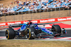 GP UNGHERIA, Alexander Albon (THA) Williams Racing FW44.
29.07.2022. Formula 1 World Championship, Rd 13, Hungarian Grand Prix, Budapest, Hungary, Practice Day.
- www.xpbimages.com, EMail: requests@xpbimages.com © Copyright: Bearne / XPB Images