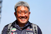 GP UNGHERIA, Masashi Yamamoto (JPN) Red Bull Racing Consultant.
29.07.2022. Formula 1 World Championship, Rd 13, Hungarian Grand Prix, Budapest, Hungary, Practice Day.
- www.xpbimages.com, EMail: requests@xpbimages.com © Copyright: Batchelor / XPB Images