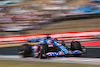 GP UNGHERIA, Fernando Alonso (ESP) Alpine F1 Team A522.
29.07.2022. Formula 1 World Championship, Rd 13, Hungarian Grand Prix, Budapest, Hungary, Practice Day.
- www.xpbimages.com, EMail: requests@xpbimages.com © Copyright: Bearne / XPB Images
