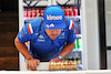 GP UNGHERIA, Fernando Alonso (ESP) Alpine F1 Team celebrates his birthday with a cake.
29.07.2022. Formula 1 World Championship, Rd 13, Hungarian Grand Prix, Budapest, Hungary, Practice Day.
- www.xpbimages.com, EMail: requests@xpbimages.com © Copyright: Moy / XPB Images