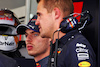 GP UNGHERIA, Max Verstappen (NLD) Red Bull Racing.
29.07.2022. Formula 1 World Championship, Rd 13, Hungarian Grand Prix, Budapest, Hungary, Practice Day.
- www.xpbimages.com, EMail: requests@xpbimages.com © Copyright: Batchelor / XPB Images
