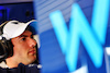 GP UNGHERIA, Nicholas Latifi (CDN) Williams Racing.
29.07.2022. Formula 1 World Championship, Rd 13, Hungarian Grand Prix, Budapest, Hungary, Practice Day.
- www.xpbimages.com, EMail: requests@xpbimages.com © Copyright: Batchelor / XPB Images
