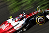 GP UNGHERIA, Guanyu Zhou (CHN) Alfa Romeo F1 Team C42.
29.07.2022. Formula 1 World Championship, Rd 13, Hungarian Grand Prix, Budapest, Hungary, Practice Day.
- www.xpbimages.com, EMail: requests@xpbimages.com © Copyright: Bearne / XPB Images